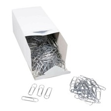 Büroklammern Heftklammern