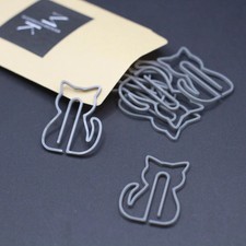 Niedliche Katzen Büroklammern