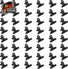 Kleine Bulldogge Büroklammern