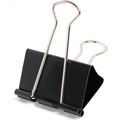 Foldback klammern 51mm binder - 51mm,