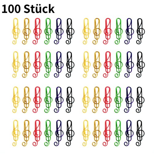 100 stück metall - 100,