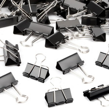 Foldback Klammern 32MM 25