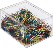 Briefklammern Büroklammer 26