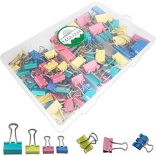 Foldback Klammern 15 19 25mm