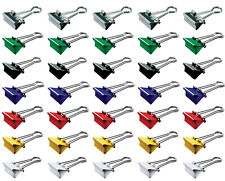 ★ Foldbackklammern 19mm -