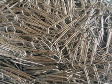 1000 Briefklammern 26 mm 26mm