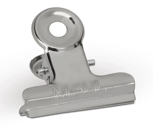 Maul briefklemmer breite - 10,