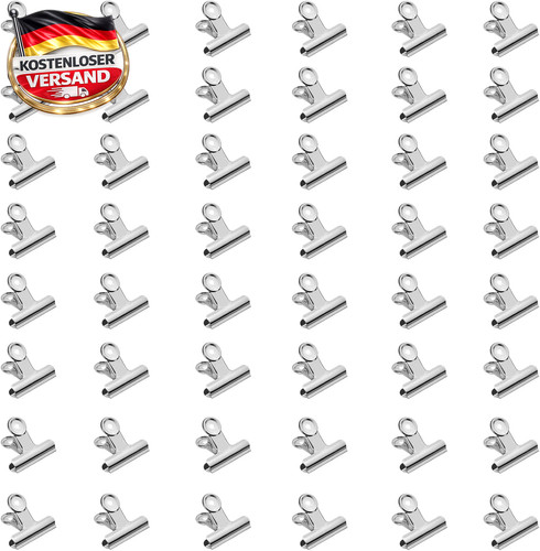 Mini büroklammern 22mm - mini,