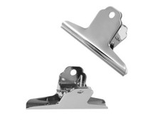 Papierklammer Büroklammer