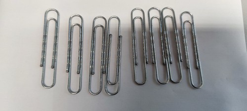 Aktenklammern jumbo extra - jumbo,