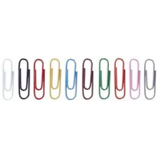 Büroklammern / Briefklammern