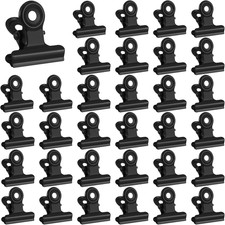 60 Stück Kleine Büroklammern